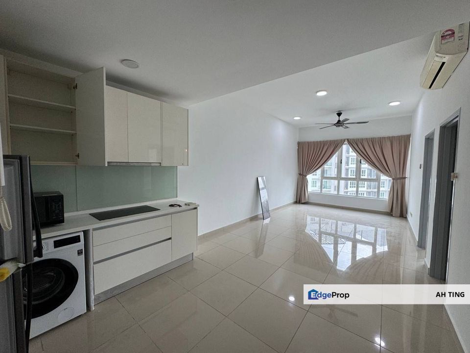 Tropez Residence Danga Bay Near Ciq , Johor, Johor Bahru