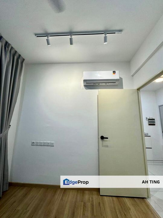 Midas Seri Alam , Johor, Pasir Gudang