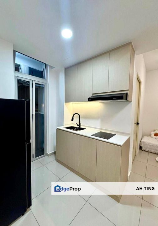 Midas Seri Alam , Johor, Pasir Gudang