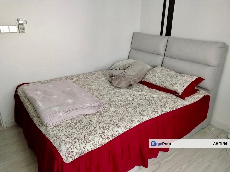 Setia Sky 88 Johor Bahru Near Ciq , Johor, Johor Bahru