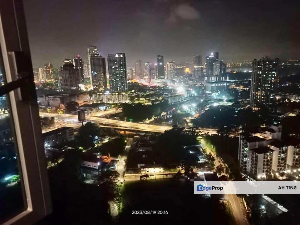 Setia Sky 88 Johor Bahru Near Ciq , Johor, Johor Bahru