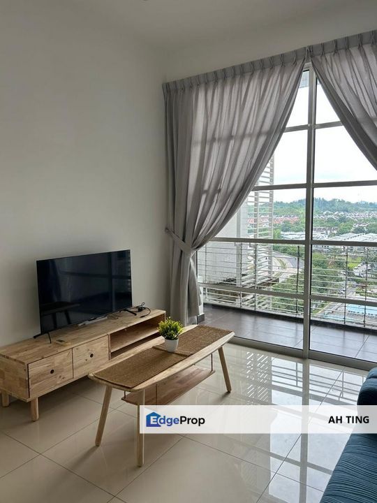 Horizon Residence Bukit Indah , Johor, Bukit Indah