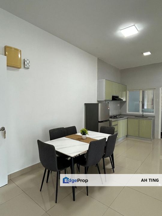 Horizon Residence Bukit Indah , Johor, Bukit Indah