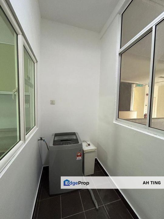 Horizon Residence Bukit Indah , Johor, Bukit Indah