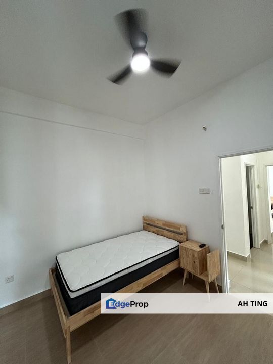 Horizon Residence Bukit Indah , Johor, Bukit Indah