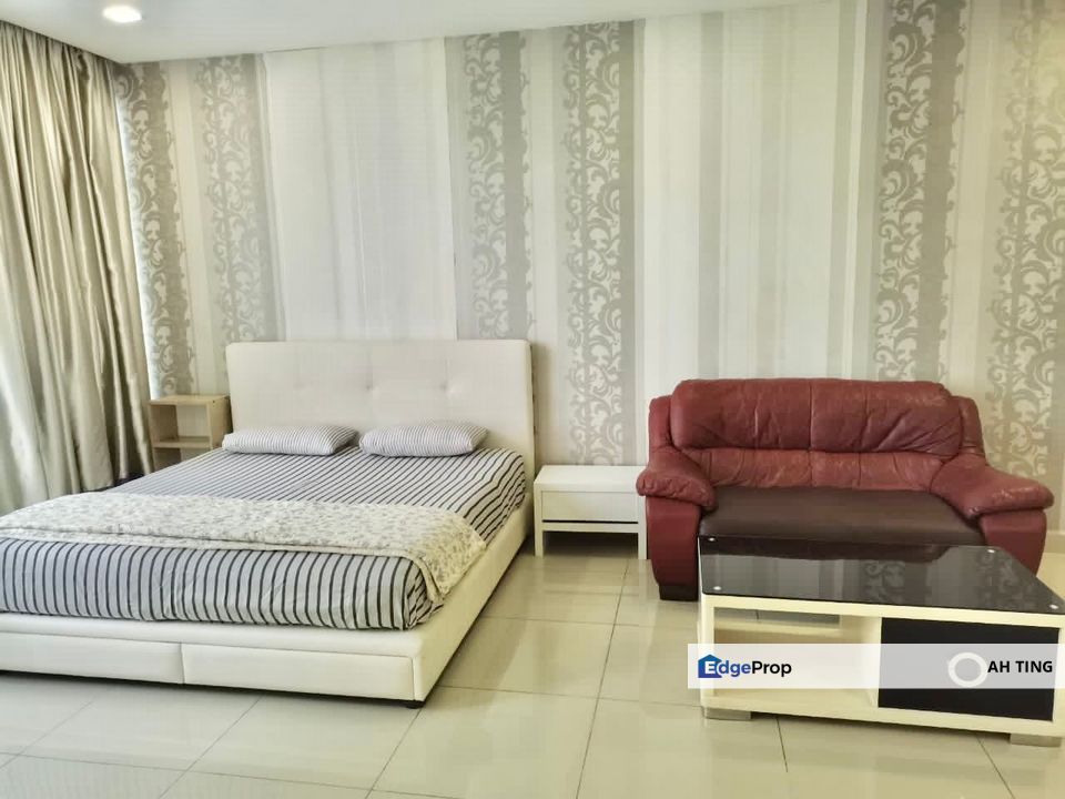 Austin Regency Mount Austin , Johor, Johor Bahru