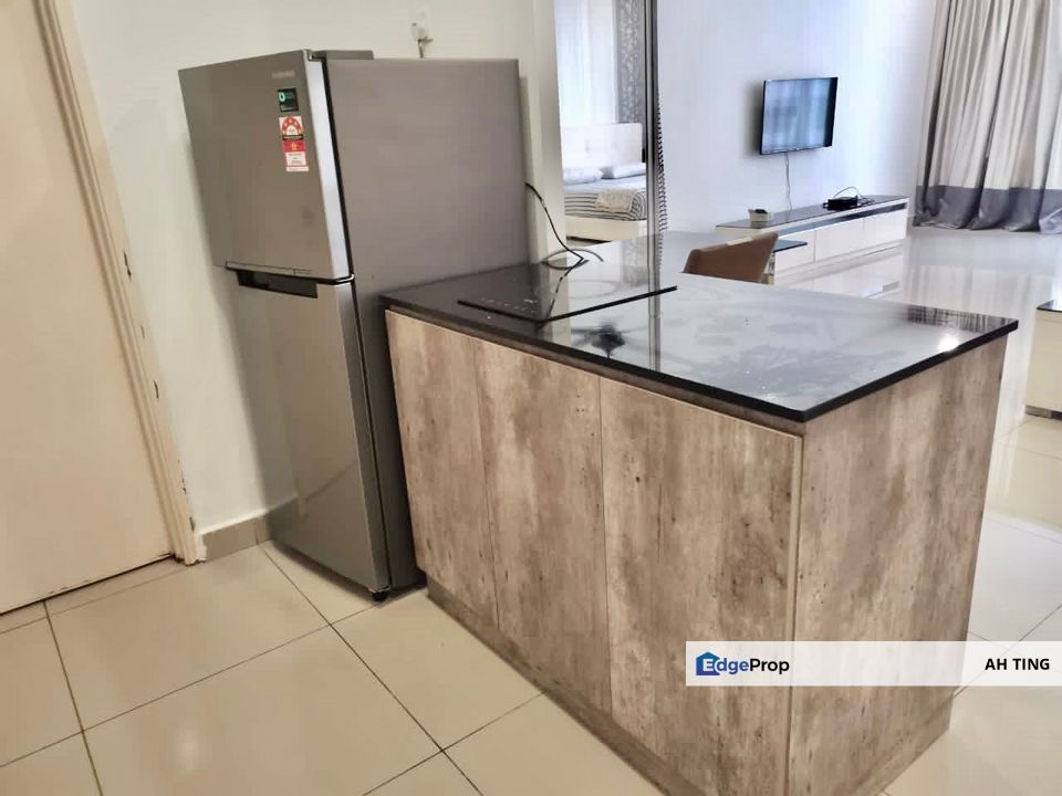 Austin Regency Mount Austin , Johor, Johor Bahru