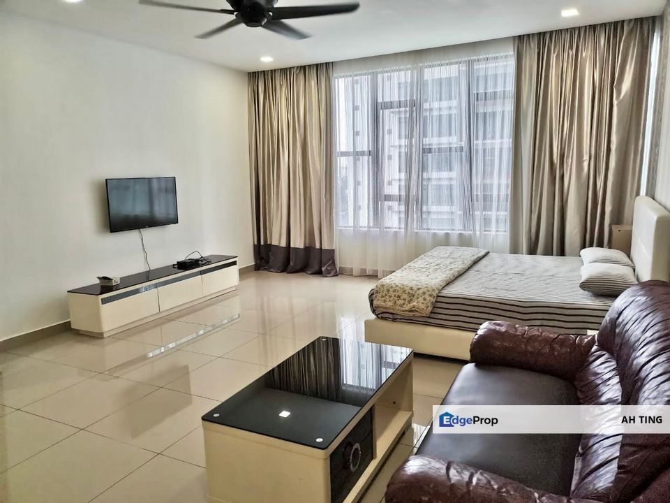 Austin Regency Mount Austin , Johor, Johor Bahru