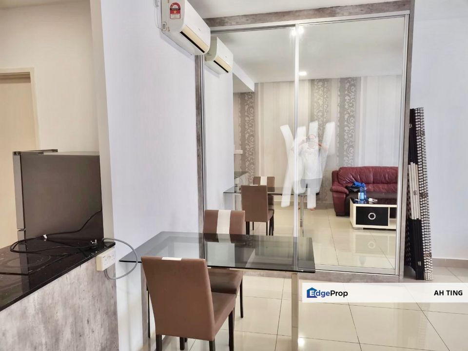 Austin Regency Mount Austin , Johor, Johor Bahru