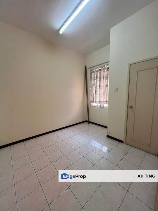 Double Storey Terrace House Pulai Indah , Johor, Kangkar Pulai