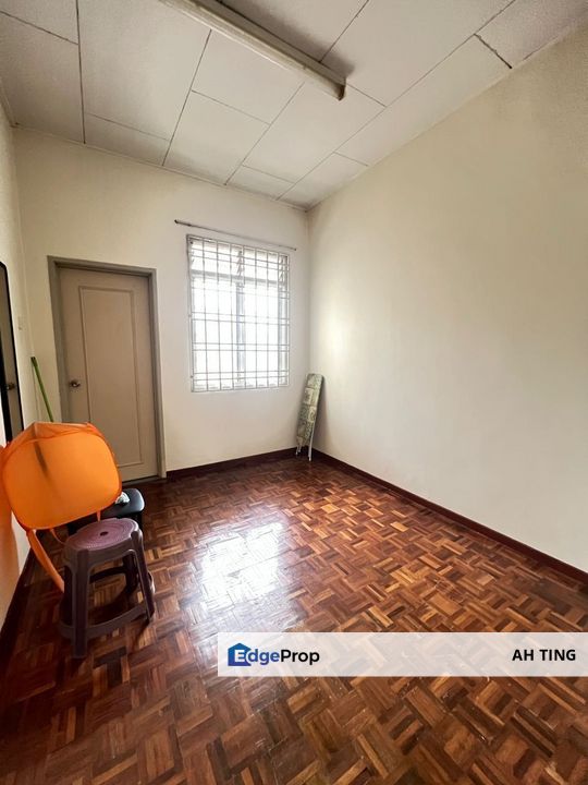 Double Storey Terrace House Pulai Indah , Johor, Kangkar Pulai