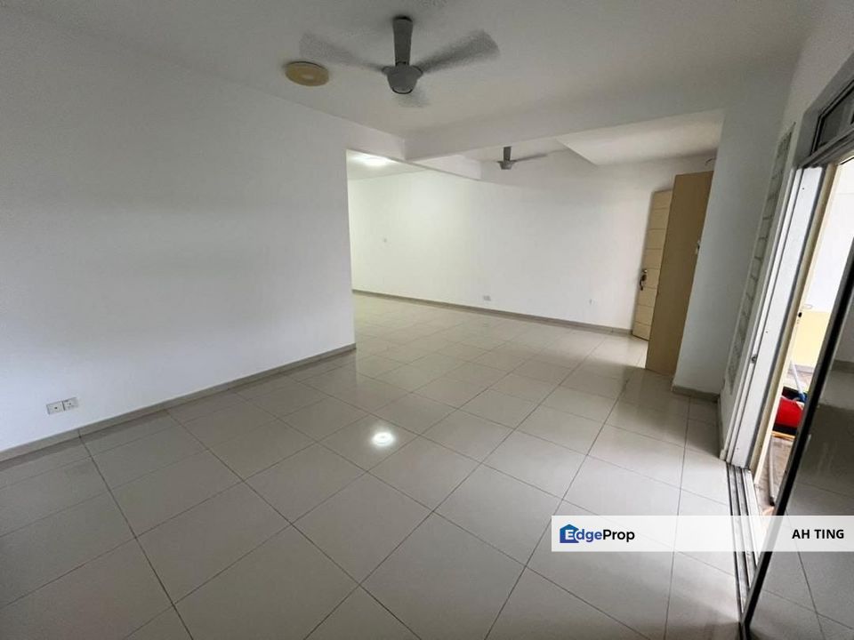 Double Storey Terrace House Pulai Perdana 2 , Johor, Skudai