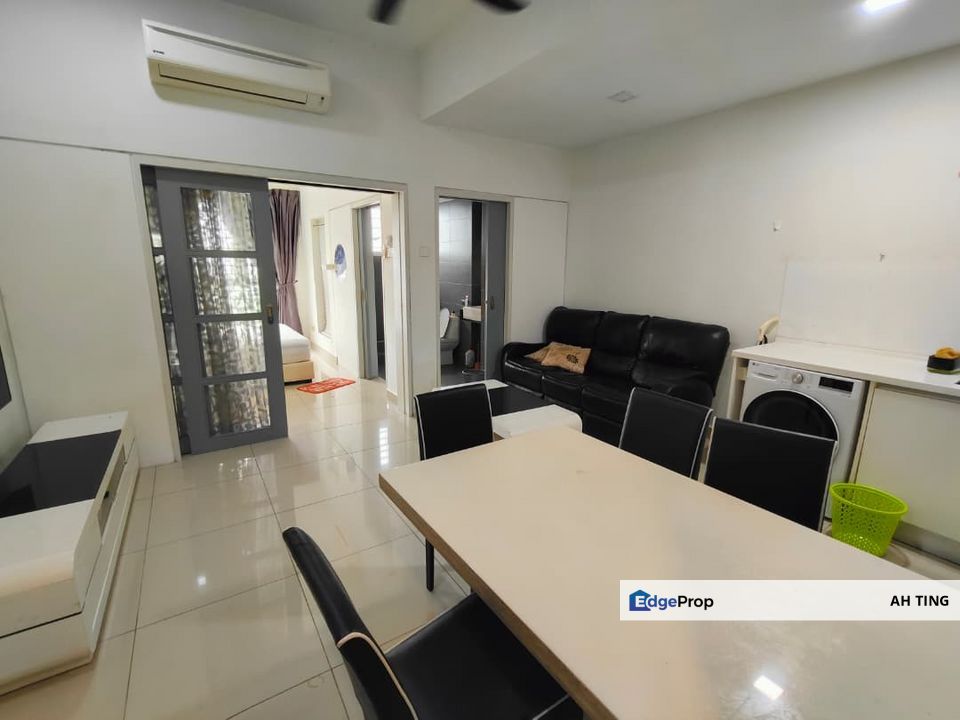 Tropez Residence Danga Bay Near Ciq , Johor, Johor Bahru