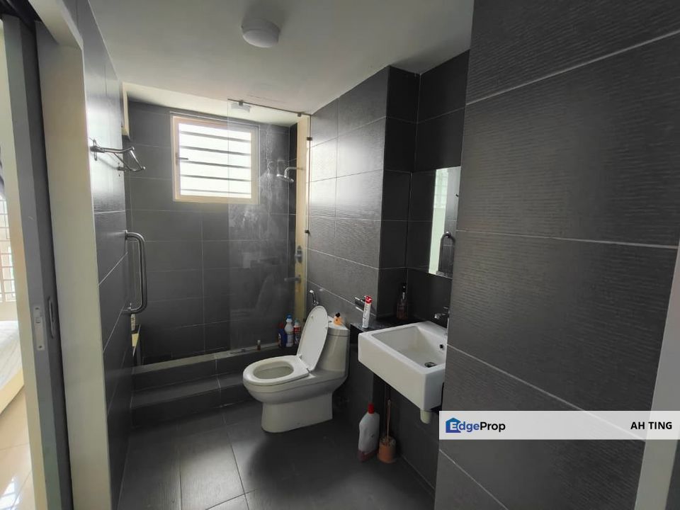 Tropez Residence Danga Bay Near Ciq , Johor, Johor Bahru