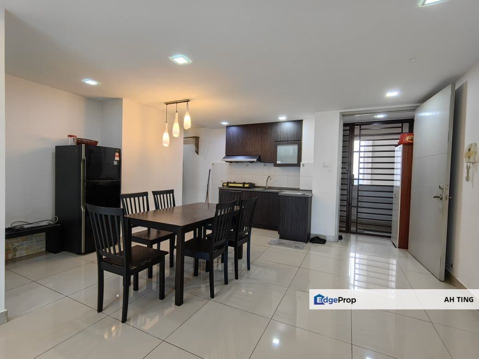 D’ambience Permas Jaya , Johor, Permas Jaya/Senibong