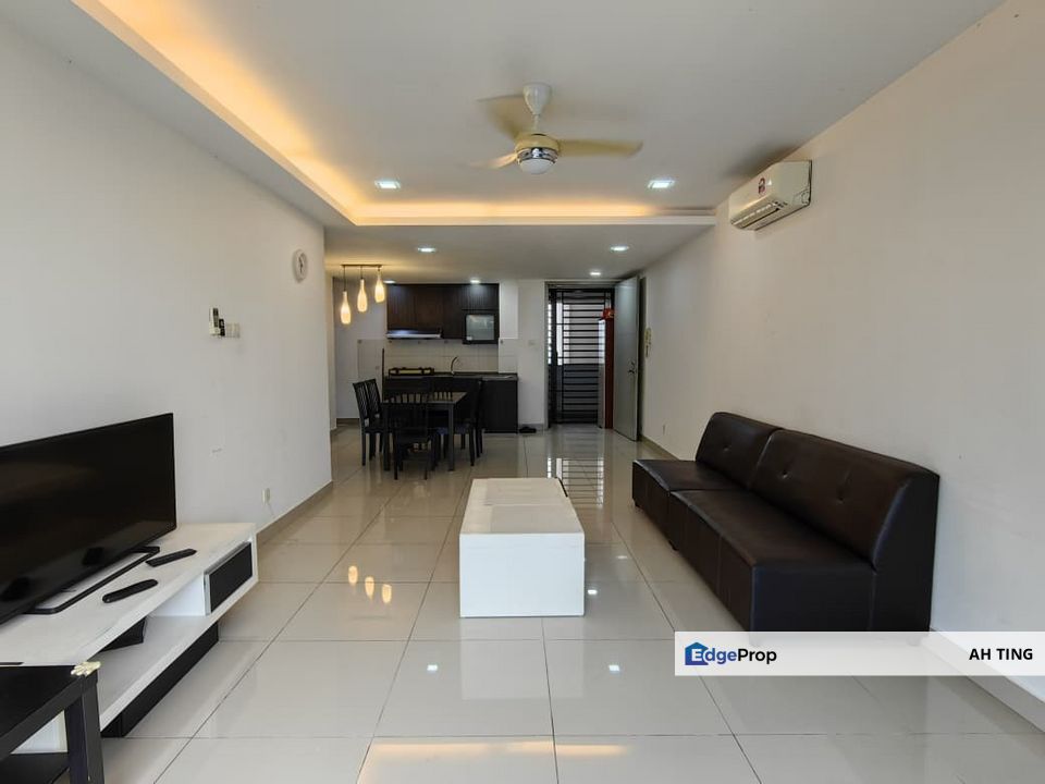 D’ambience Permas Jaya , Johor, Permas Jaya/Senibong