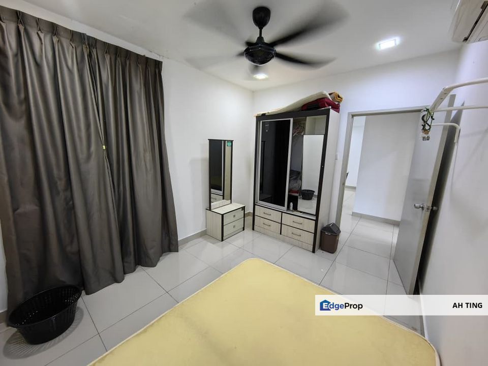 D’ambience Permas Jaya , Johor, Permas Jaya/Senibong