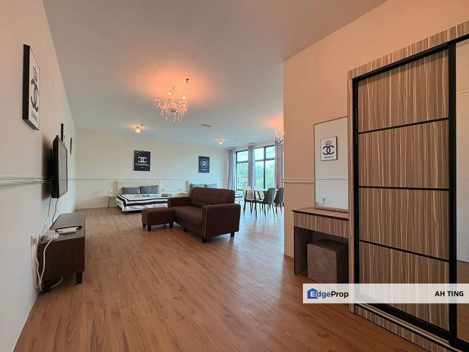 Puteri Square Taman Bayu Puteri , Johor, Johor Bahru