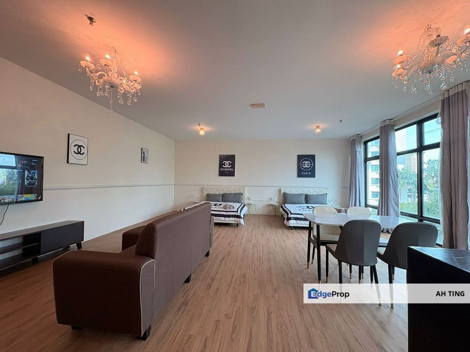 Puteri Square Taman Bayu Puteri , Johor, Johor Bahru