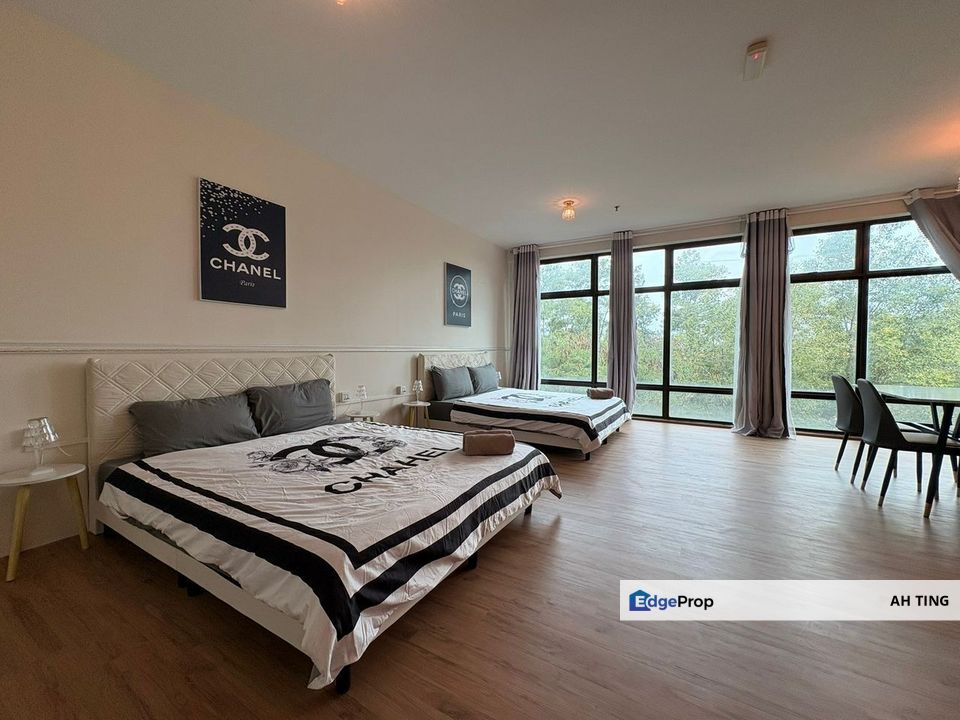 Puteri Square Taman Bayu Puteri , Johor, Johor Bahru