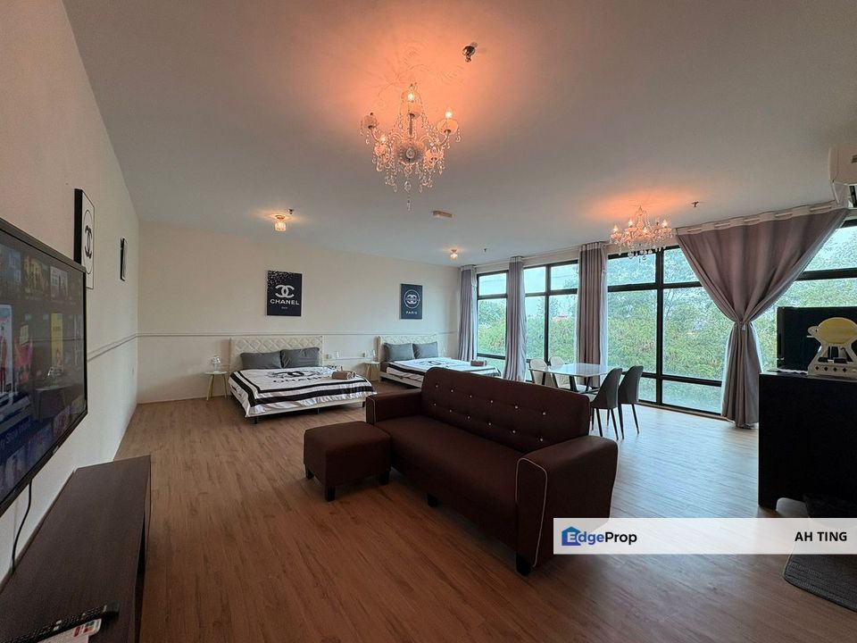 Puteri Square Taman Bayu Puteri , Johor, Johor Bahru