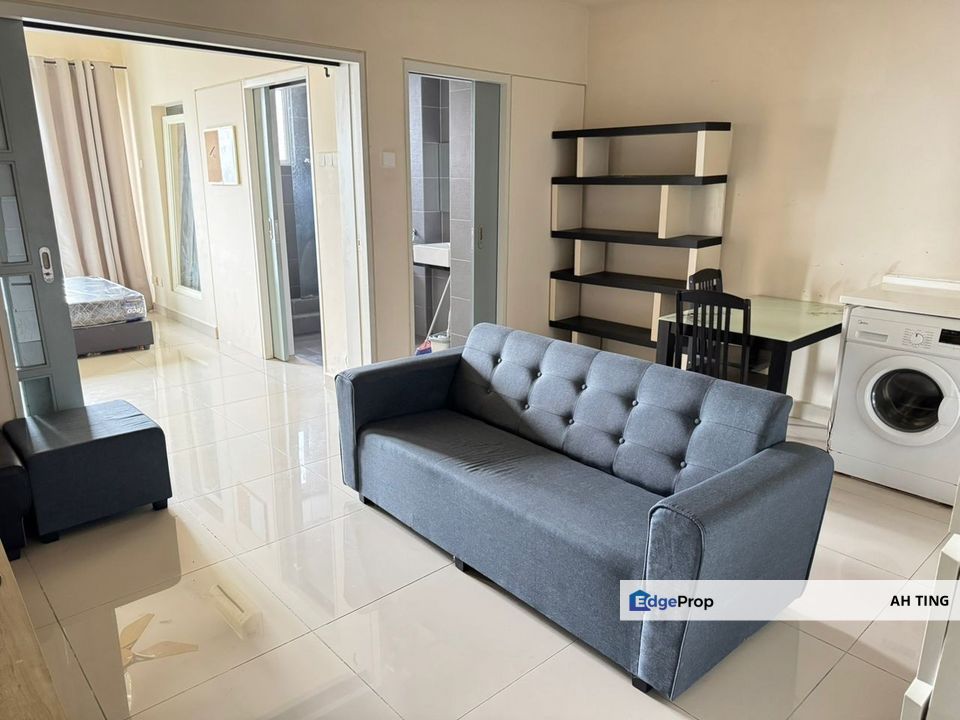 Tropez Residence Danga Bay Near Ciq , Johor, Johor Bahru