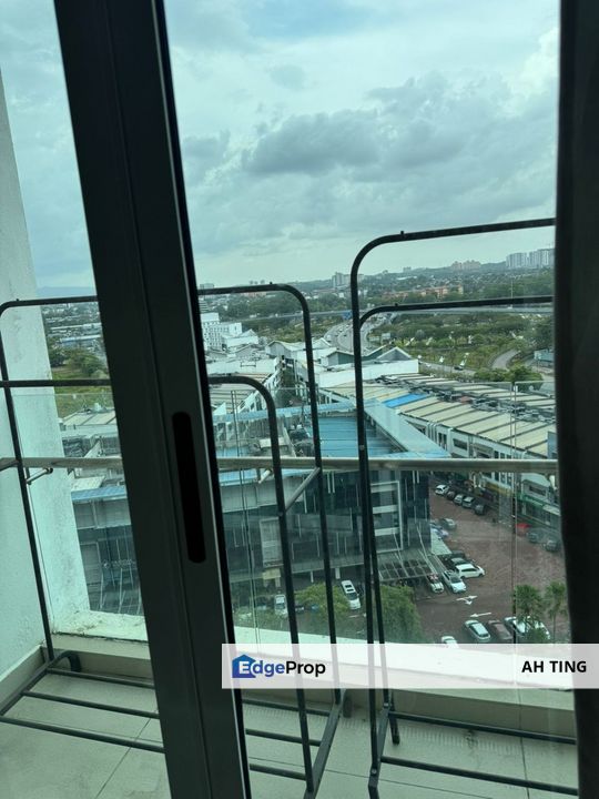 Tropez Residence Danga Bay Near Ciq , Johor, Johor Bahru