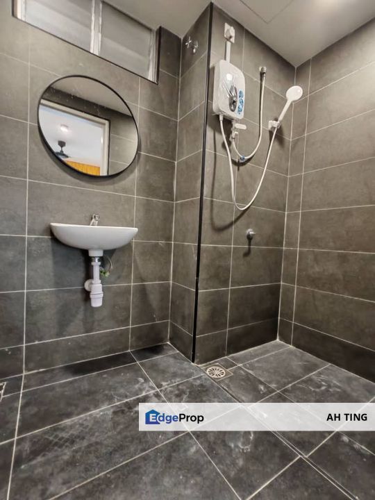 Midas Seri Alam , Johor, Pasir Gudang