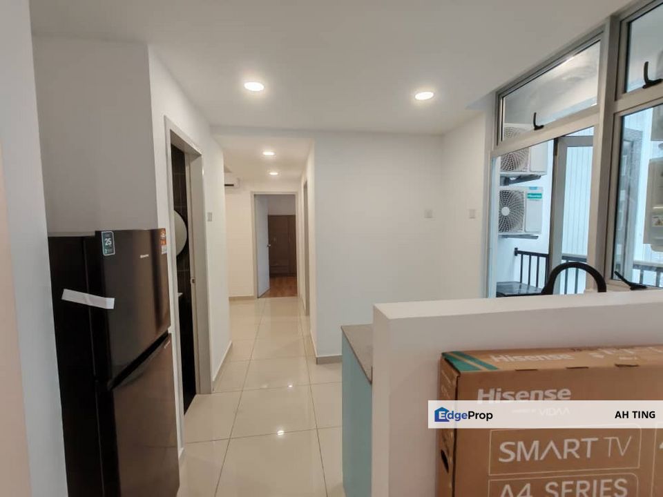 Midas Seri Alam , Johor, Pasir Gudang