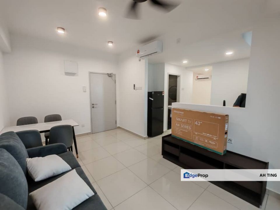 Midas Seri Alam , Johor, Pasir Gudang