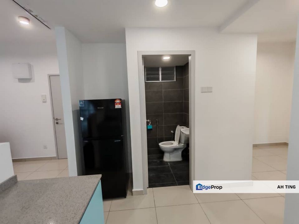 Midas Seri Alam , Johor, Pasir Gudang