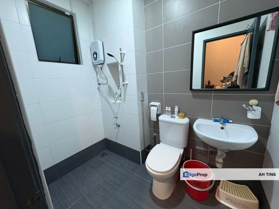 Double Storey Terrace House Dato Onn , Johor, Johor Bahru