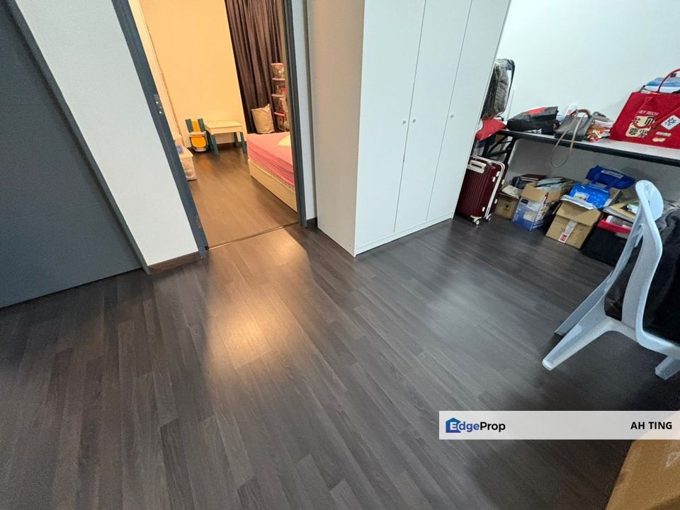 Double Storey Terrace House Dato Onn , Johor, Johor Bahru