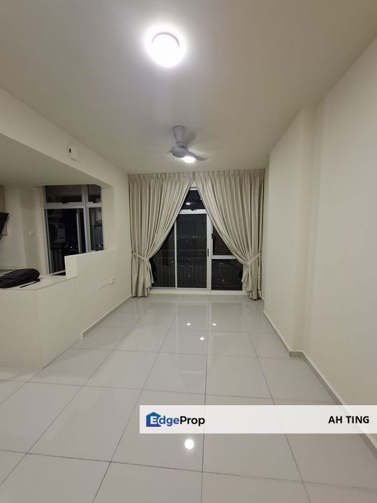 Midas Seri Alam , Johor, Pasir Gudang