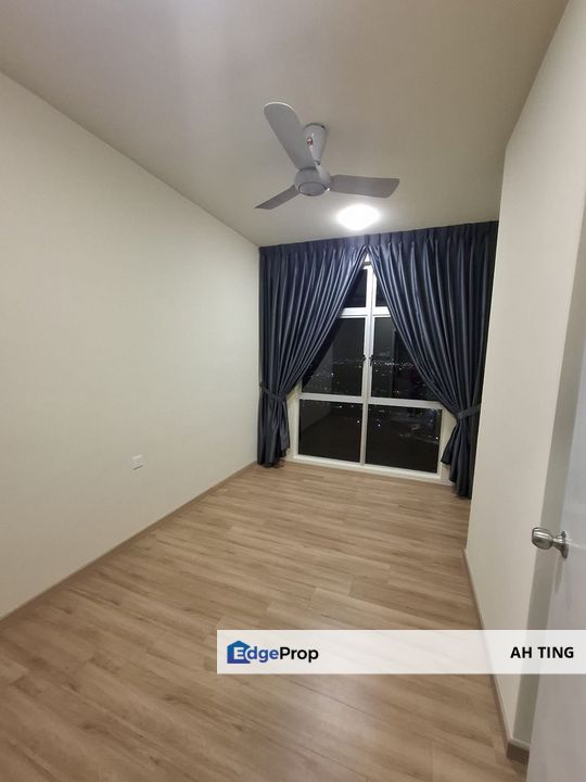 Midas Seri Alam , Johor, Pasir Gudang