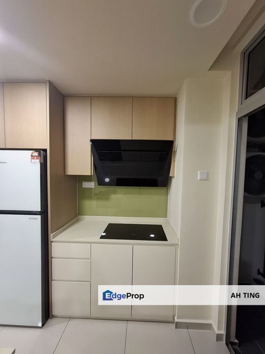 Midas Seri Alam , Johor, Pasir Gudang