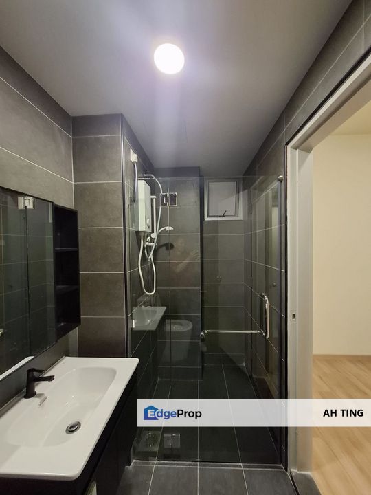 Midas Seri Alam , Johor, Pasir Gudang