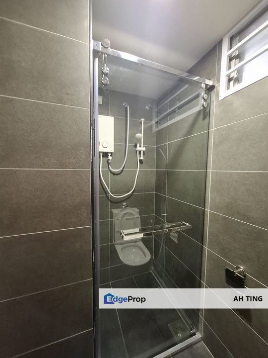 Midas Seri Alam , Johor, Pasir Gudang