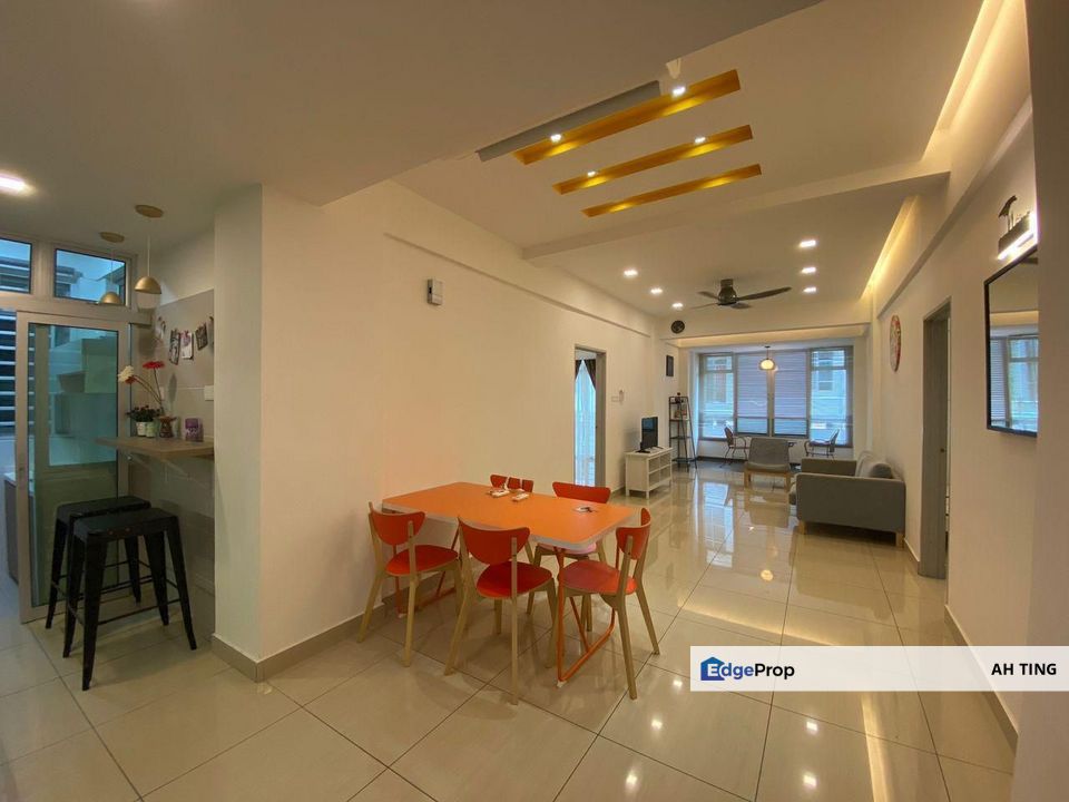 Midori Green Mount Austin , Johor, Johor Bahru