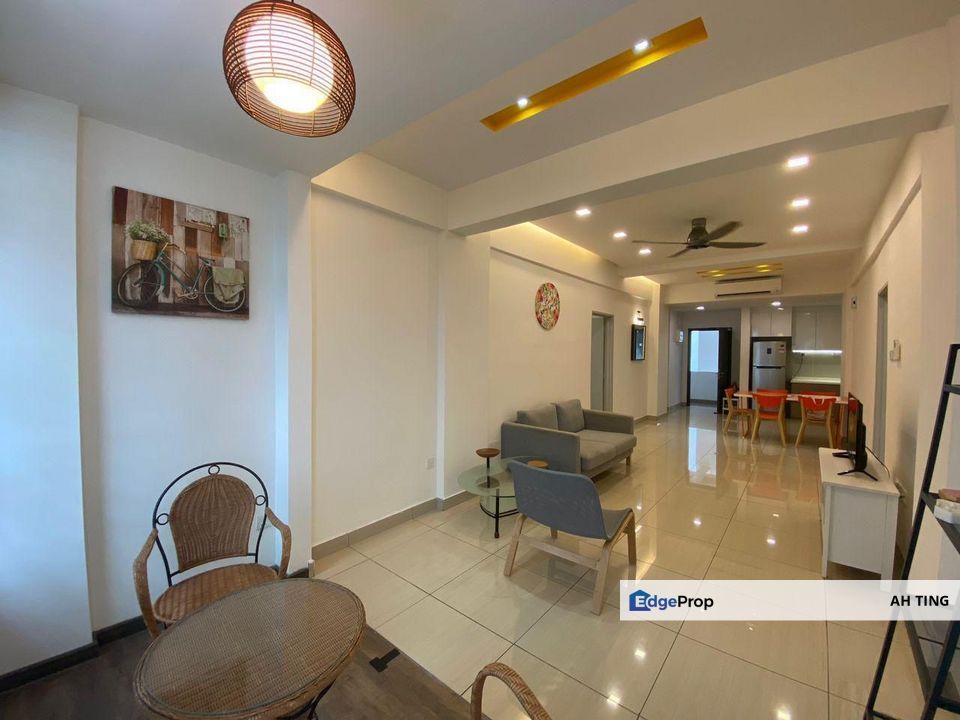 Midori Green Mount Austin , Johor, Johor Bahru