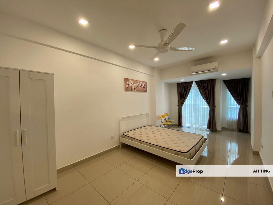 Midori Green Mount Austin , Johor, Johor Bahru