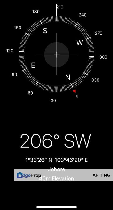 Midori Green Mount Austin , Johor, Johor Bahru