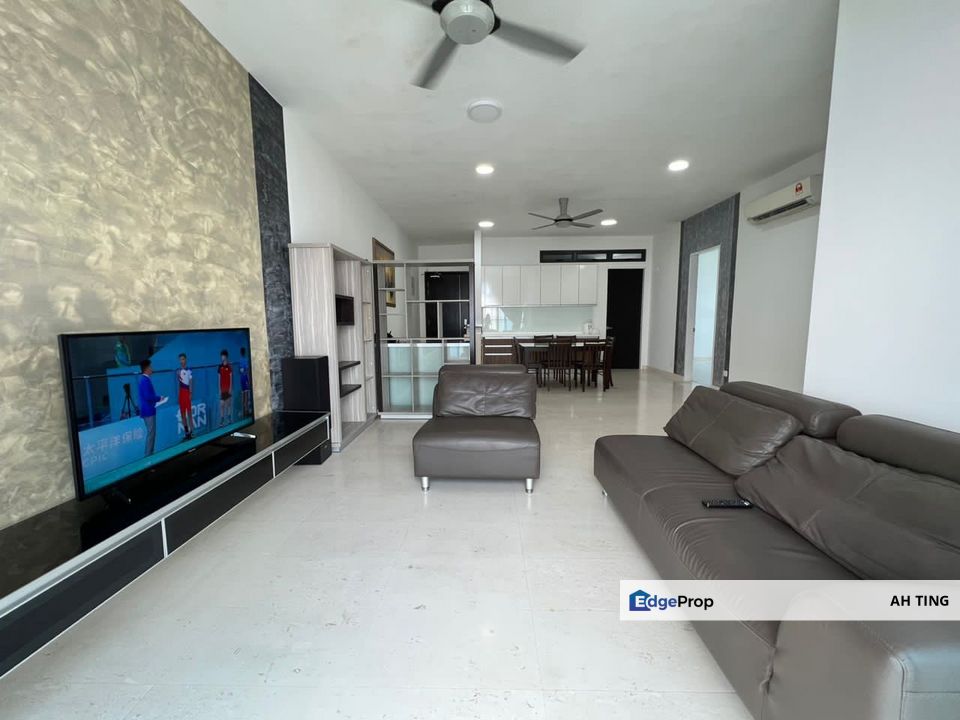 Setia Sky 88 Johor Bahru Near Ciq , Johor, Johor Bahru