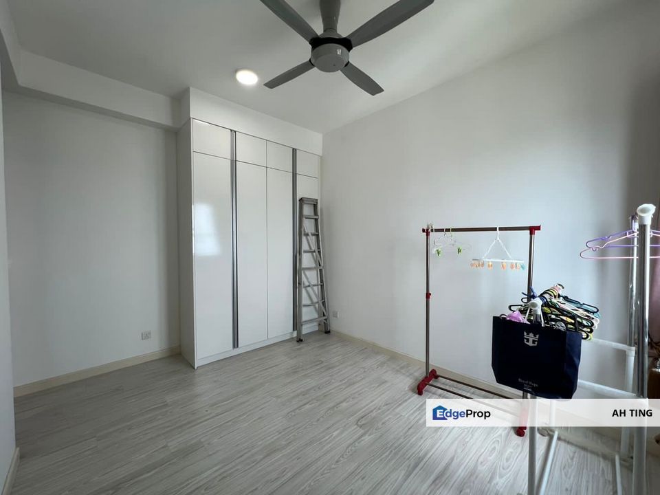 Setia Sky 88 Johor Bahru Near Ciq , Johor, Johor Bahru