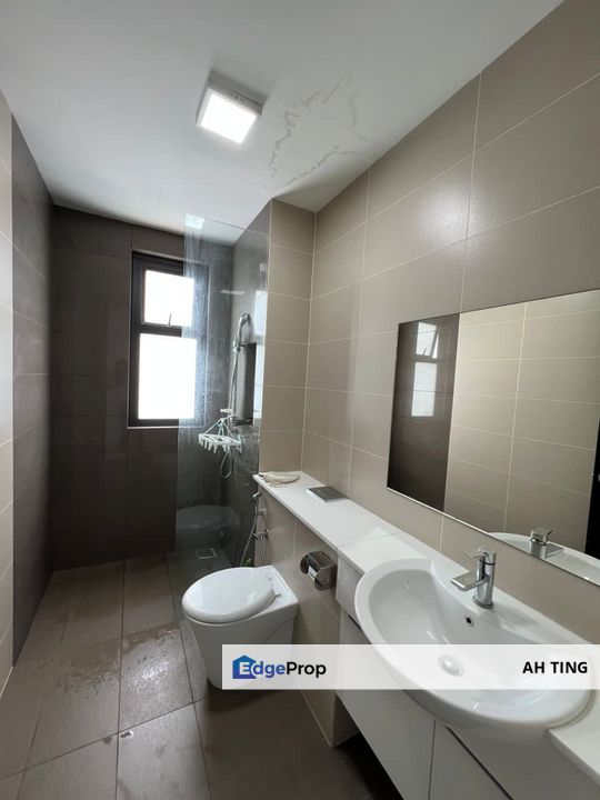 Setia Sky 88 Johor Bahru Near Ciq , Johor, Johor Bahru