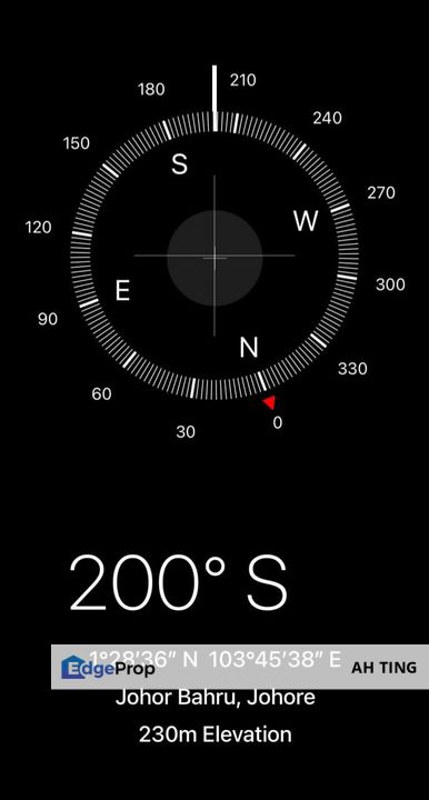 Setia Sky 88 Johor Bahru Near Ciq , Johor, Johor Bahru