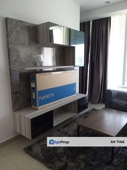 Encorp Marina Nusajaya , Johor, Kota Iskandar