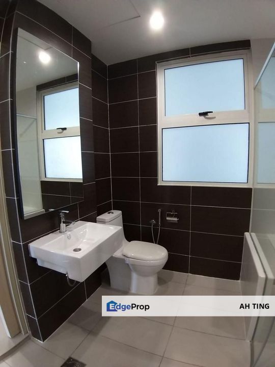 Encorp Marina Nusajaya , Johor, Kota Iskandar