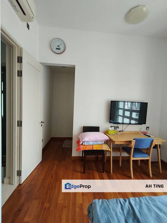 TriTower Residence Johor Bahru Walking To Ciq , Johor, Johor Bahru