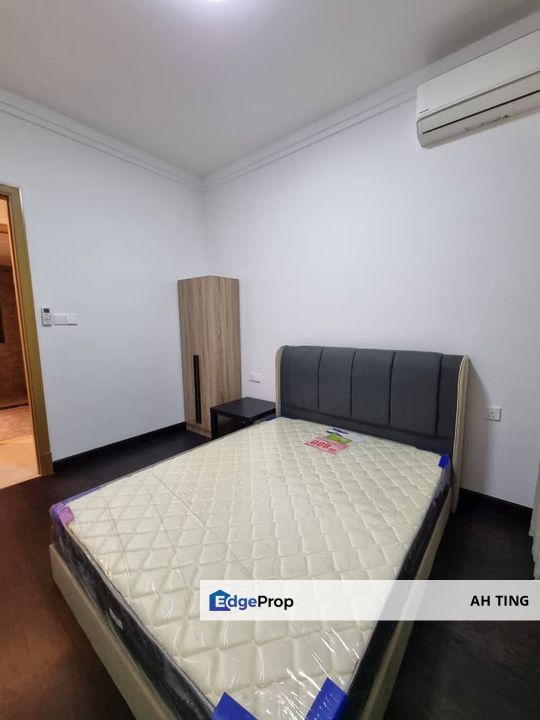 R&F Princess Cove Phase 2 Walking Distance To Ciq , Johor, Johor Bahru